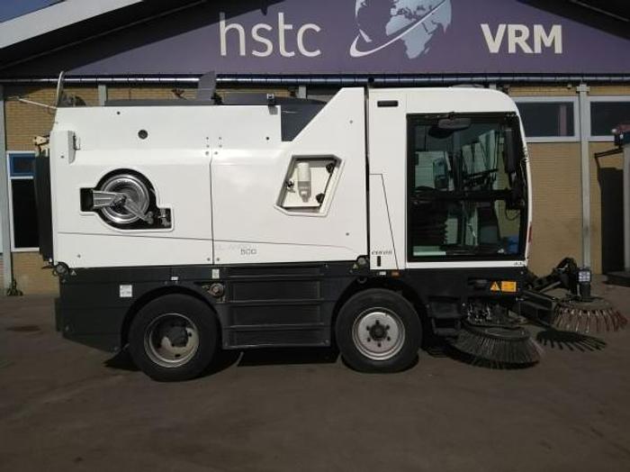 Gebruikt Schmidt Cleango 400