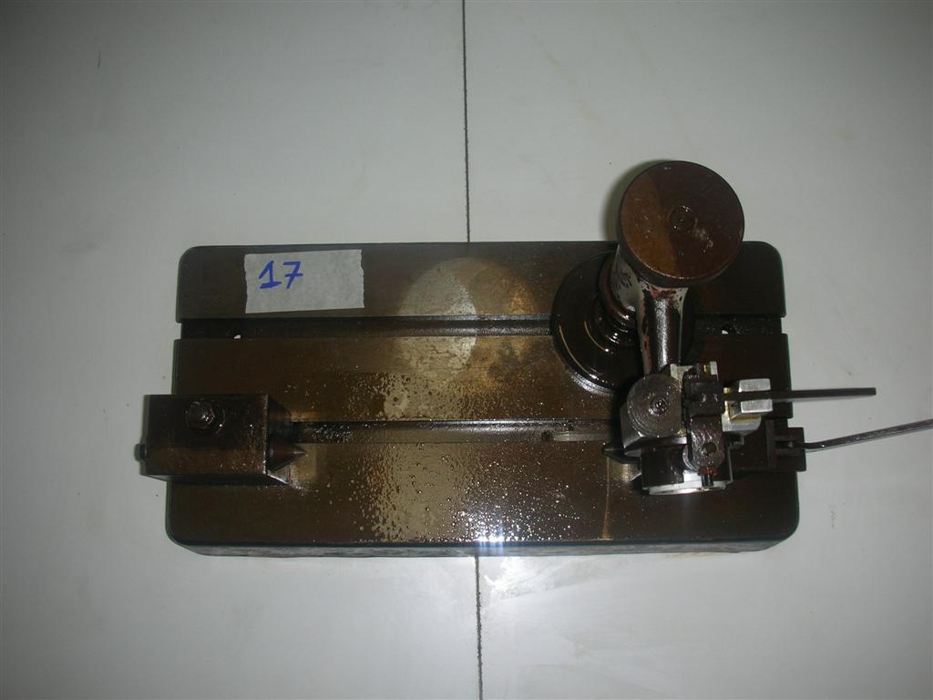 Usado Z Comprobadoras de engranajes #8163