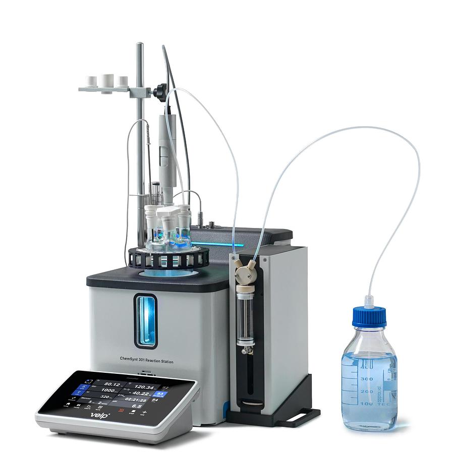 ChemSynt 301 Chemical Synthesis Reactor