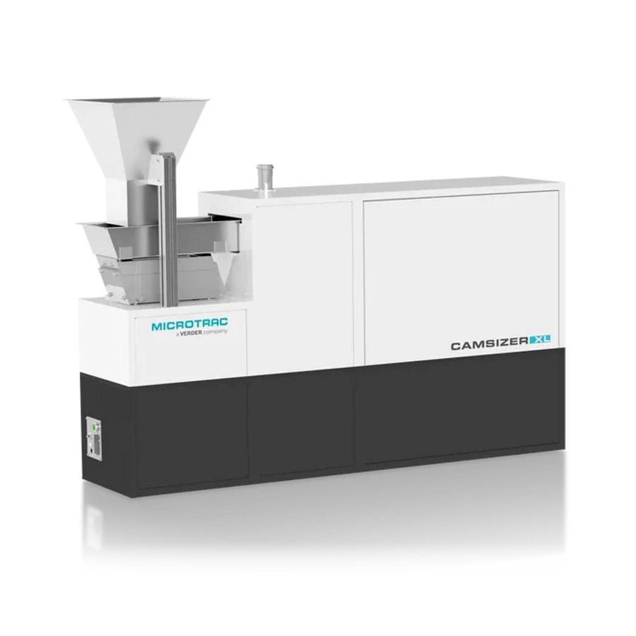 CAMSIZER ONLINE XL
