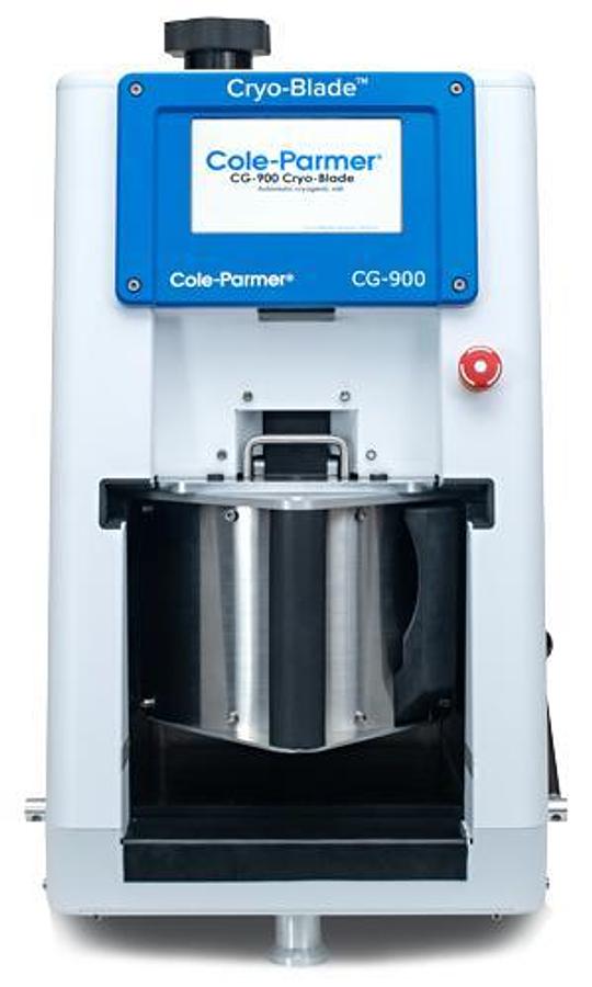 CG-900 Cryo-Blade™ Cryogenic Grinder