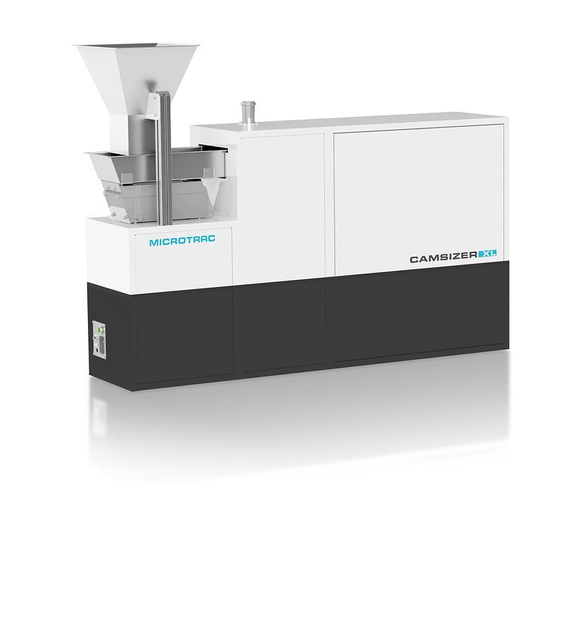 CAMSIZER ONLINE XL