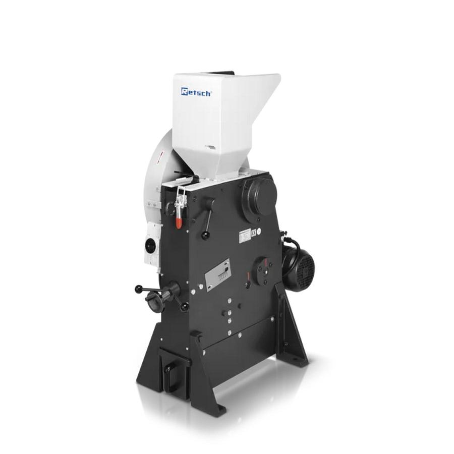 Jaw Crusher BB 200