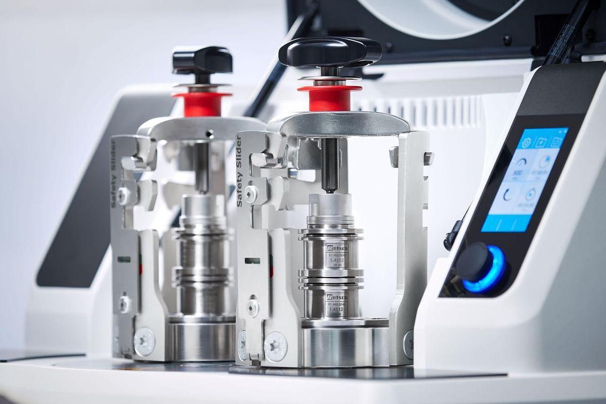 Planetary Ball Mill PM 300