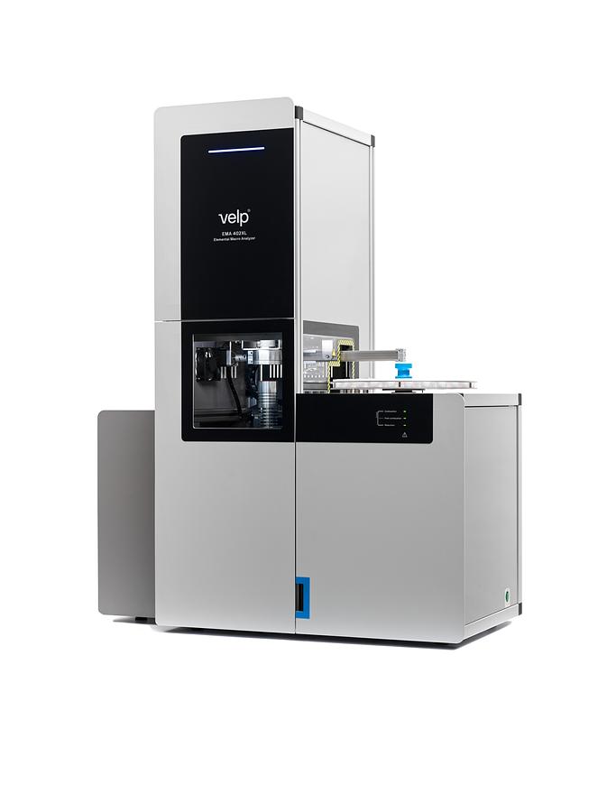 Velp Scientifica