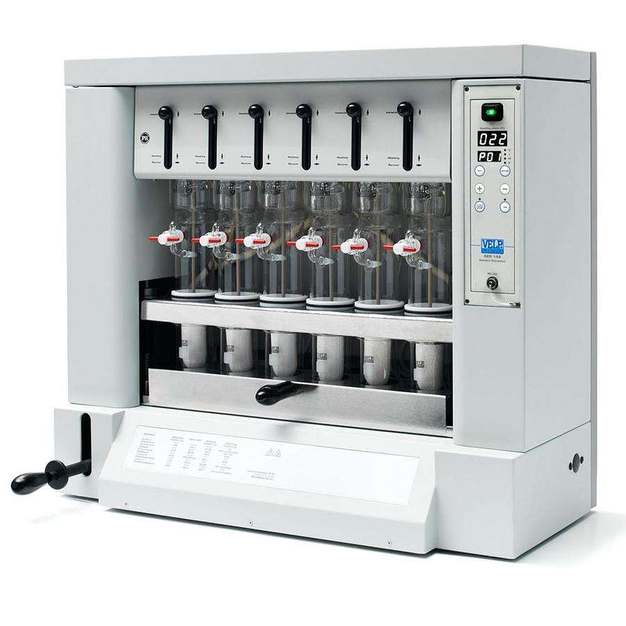 Used SER 148 Series Solvent Extractors