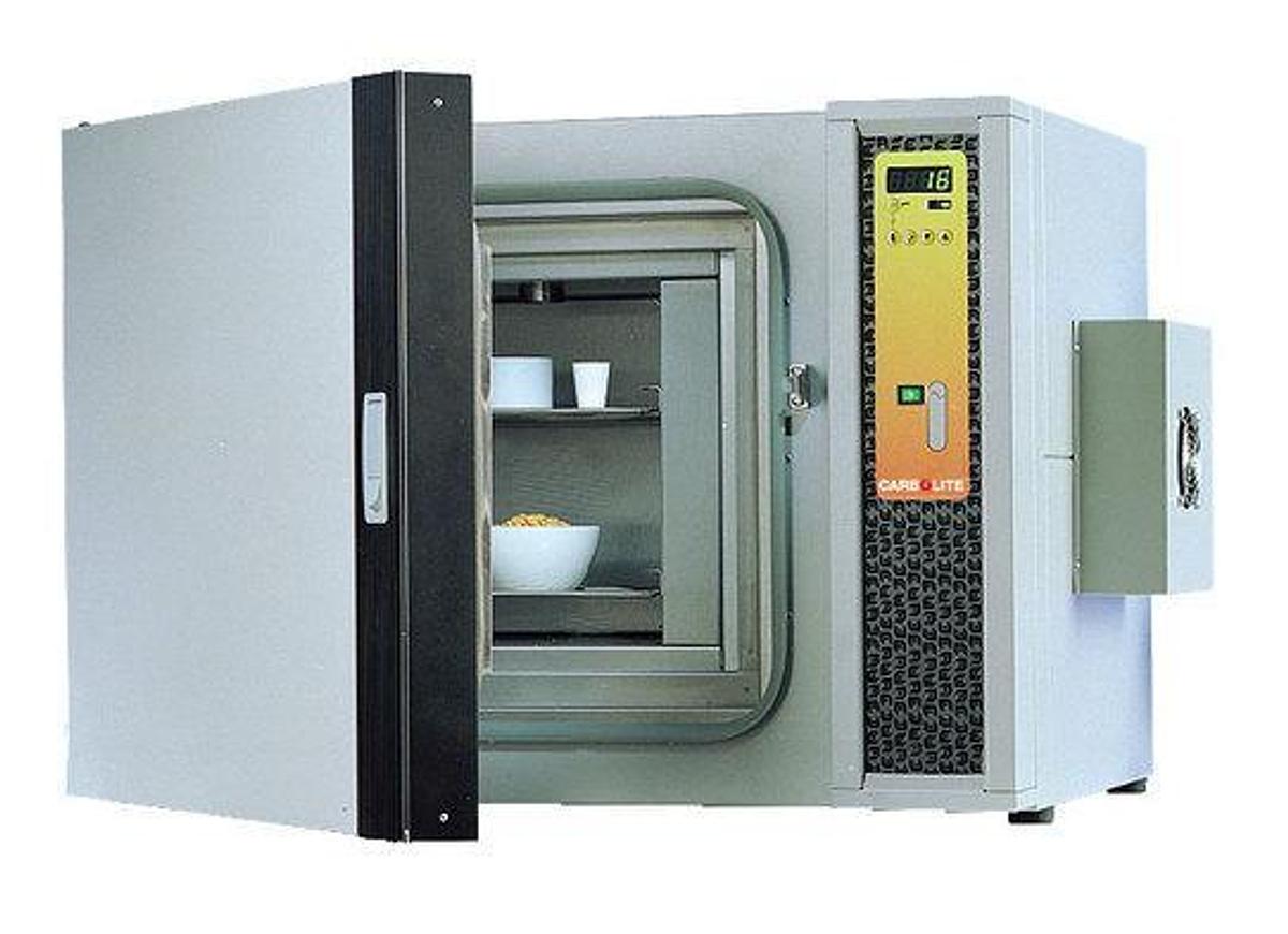 High Temperature Laboratory Ovens LHT Series