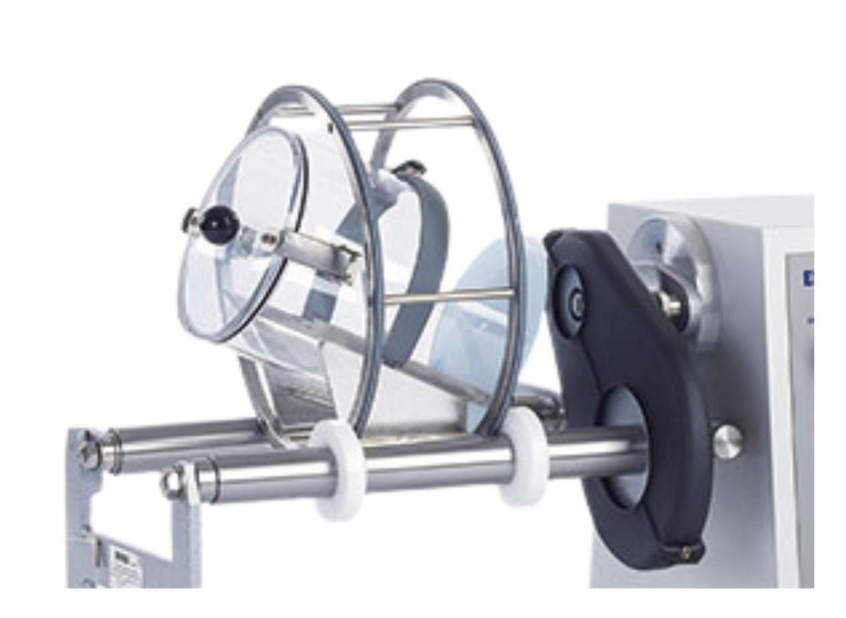 Used Drum Hoop Mixer RM