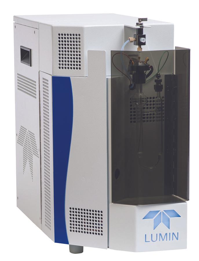 Lumin Purge and Trap Concentrator