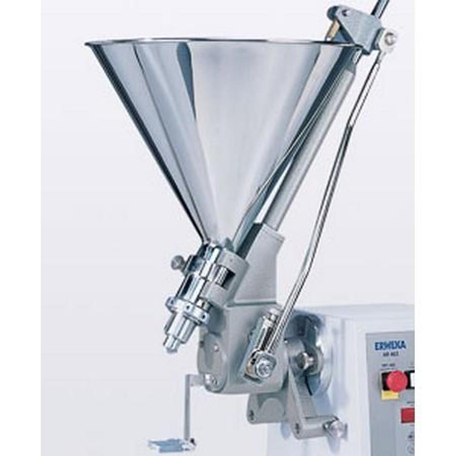 Used Dosing and Filling Machine FDS