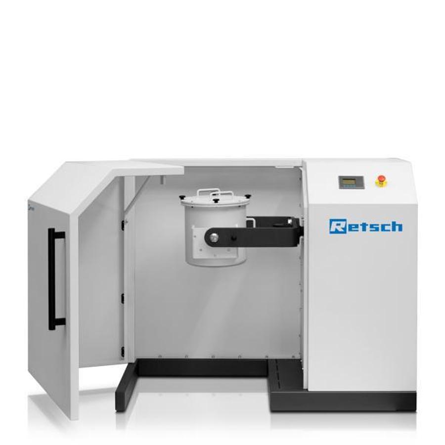 Drum Mill TM 300