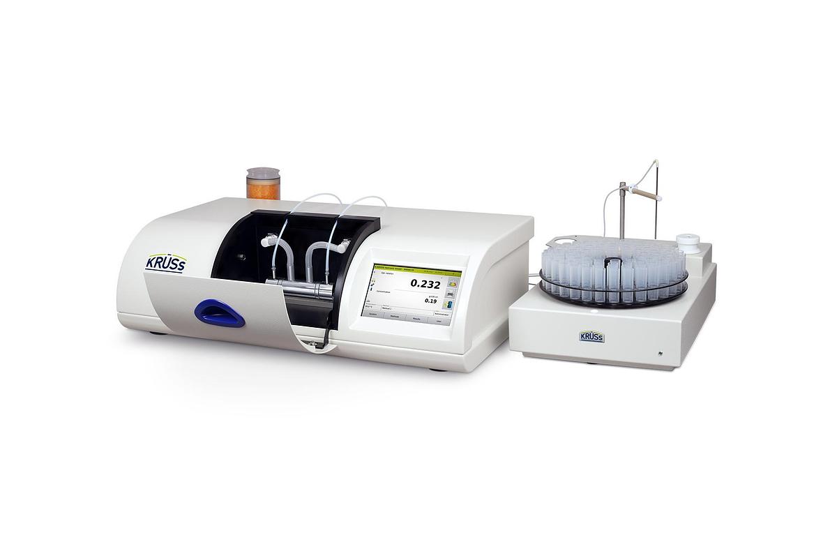 P8000 & P8100 Series Polarimeters