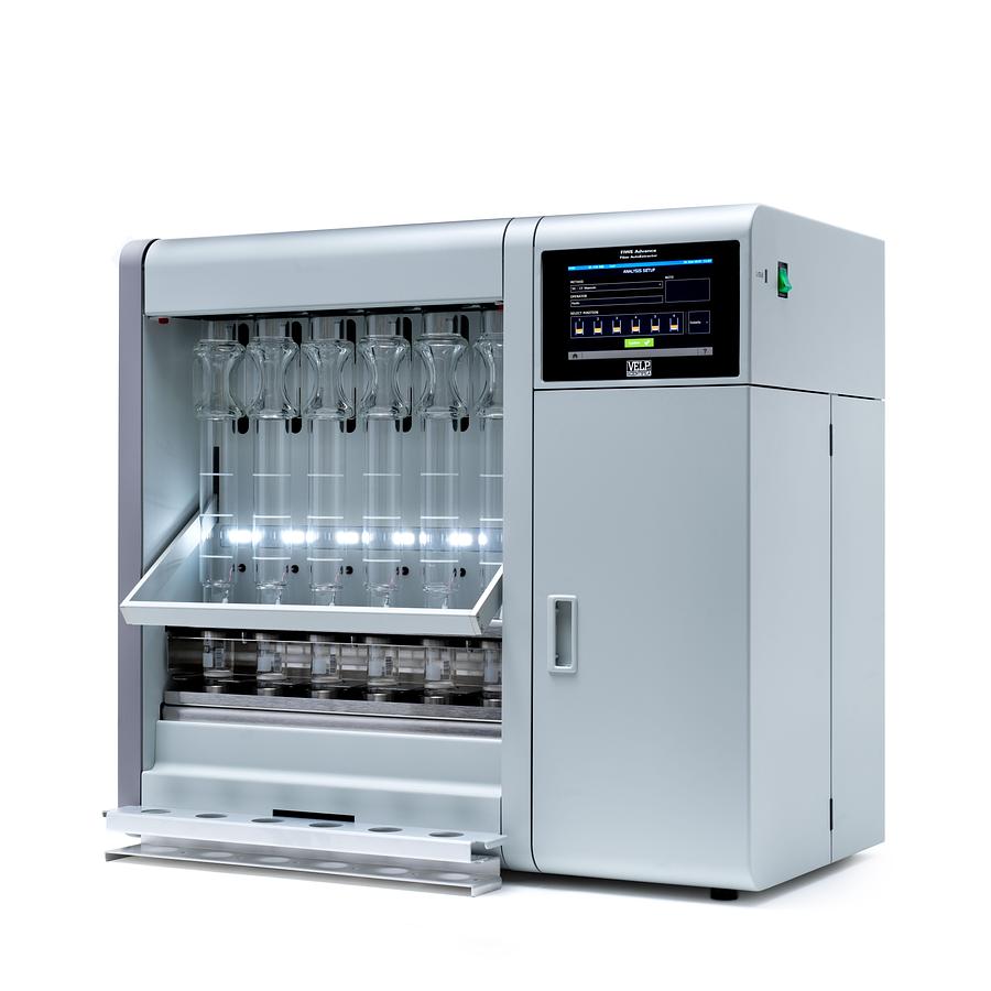 FIWE Fiber Analyzers