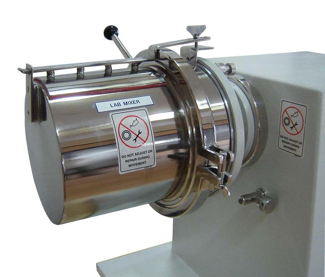 Used SW 1/S – High Speed Mixer