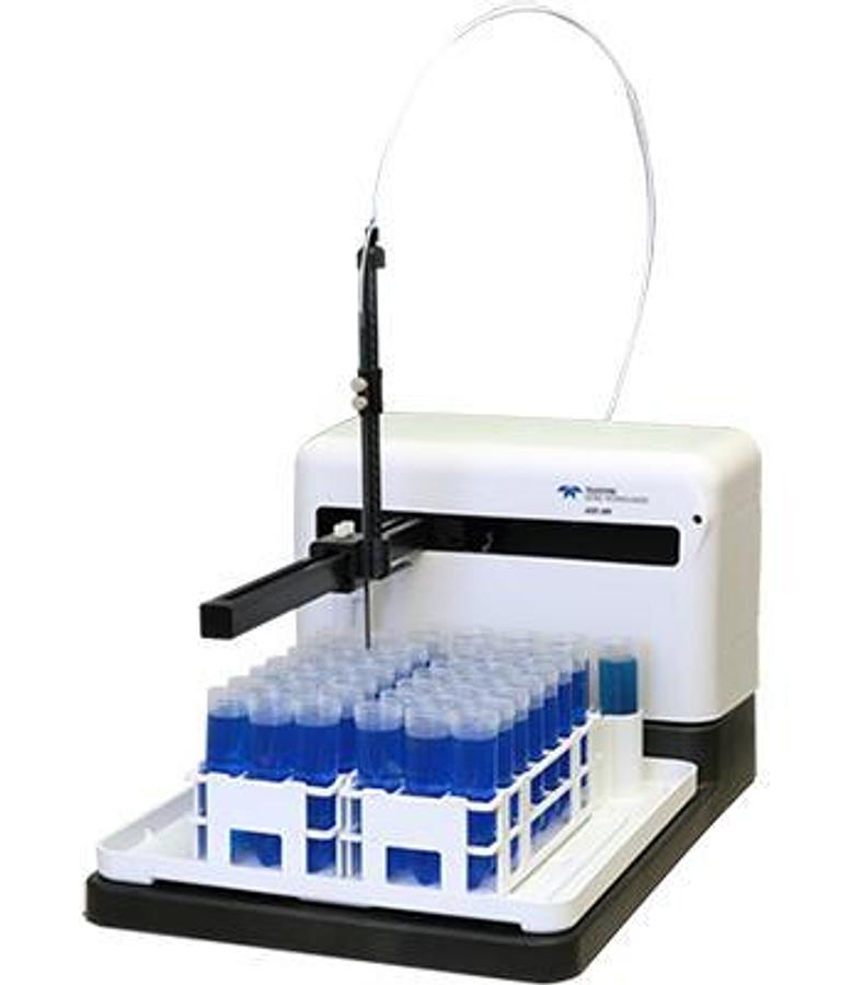 ASX‑280 Compact Autosampler