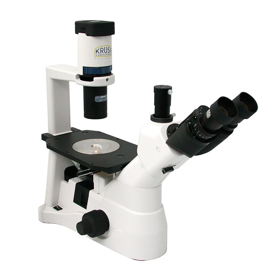 Stereo Microscopes