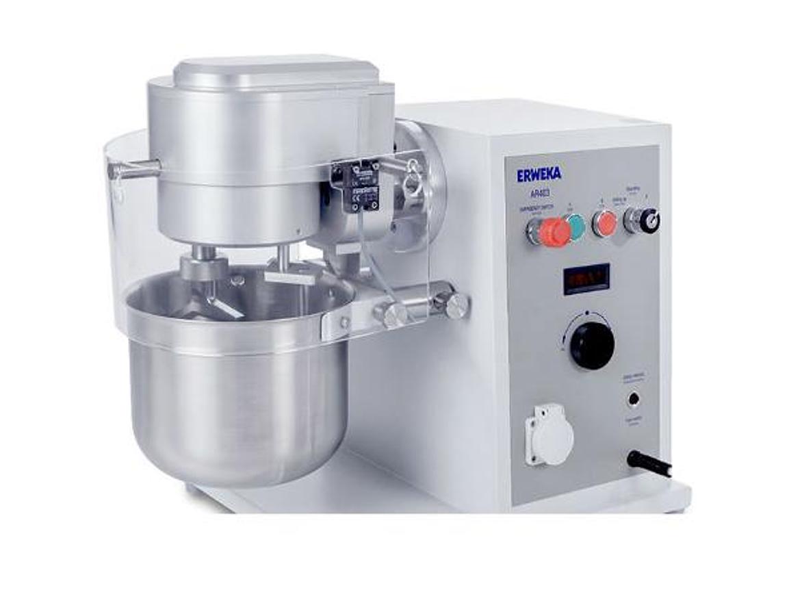 PRS – Planetary Mixer