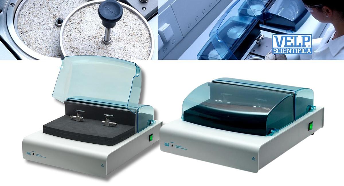 OXITEST Oxidation Stability Reactor