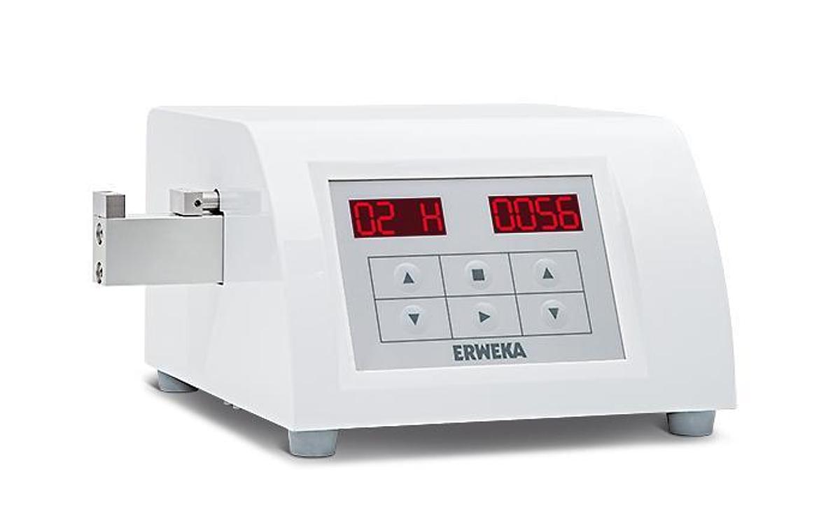 TBH 125 Tablet Hardness Tester