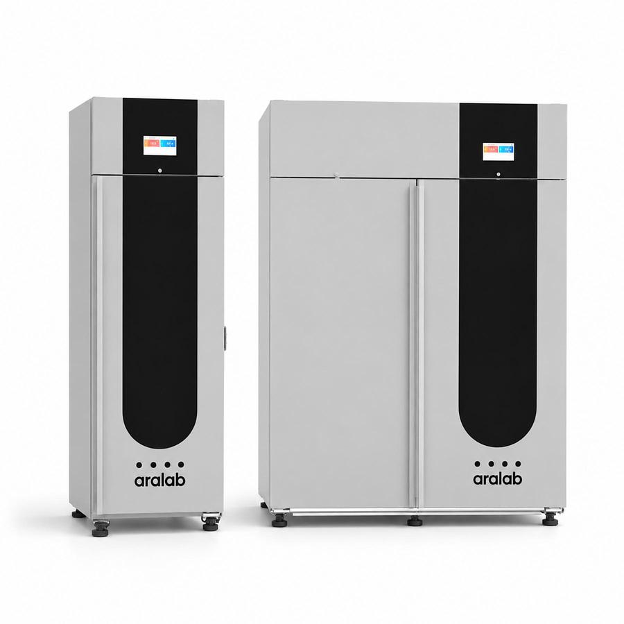 FitoClima 600 & 1200 Plant Growth Chambers
