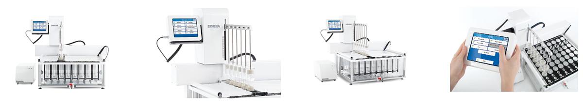 Used BioDis RRT 10