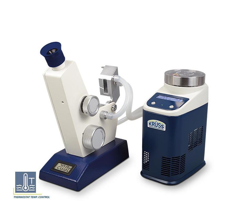 Digital Refractometer Series