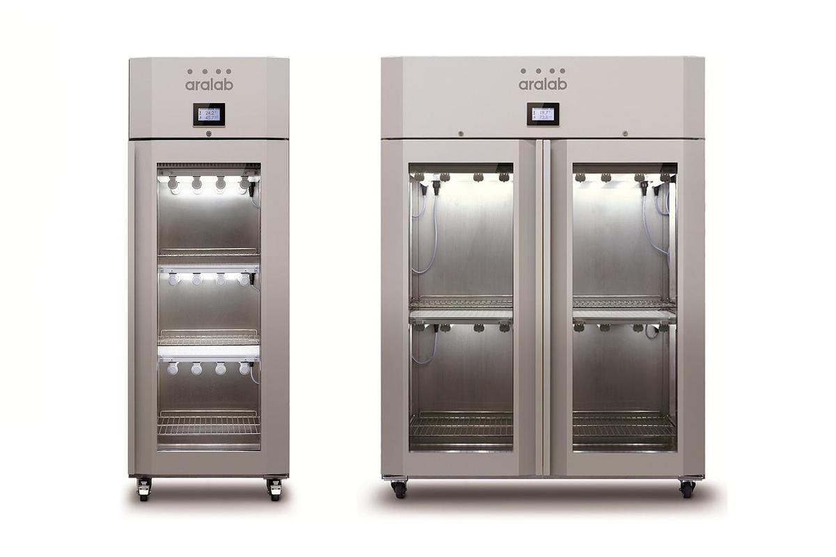 FitoClima 600 & 1200 Plant Growth Chambers
