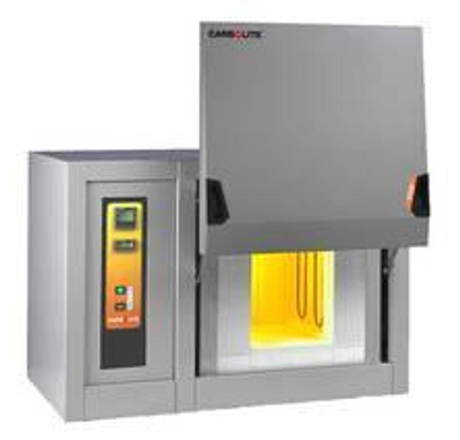 Laboratory Chamber Furnaces High Temperature HTF Series