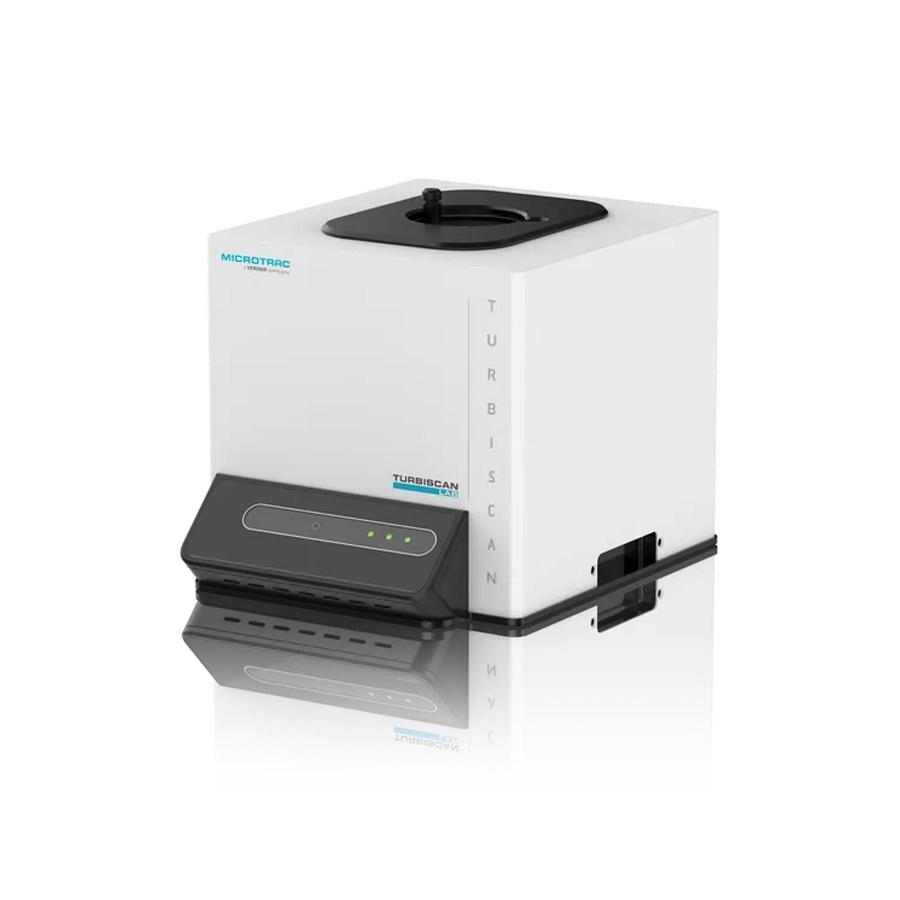 TURBISCAN LAB Stability Analyzer