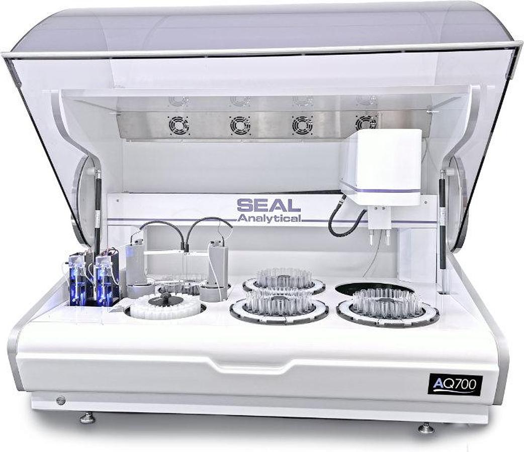 AQ700 Discrete Analyzer