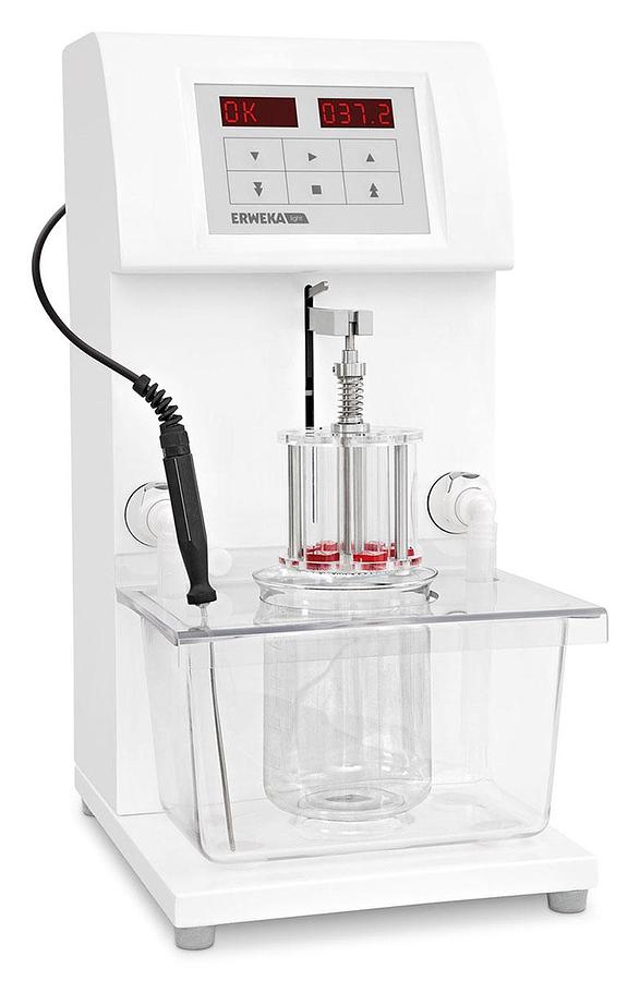 Used ZT 120 Series Light Disintegration Tester