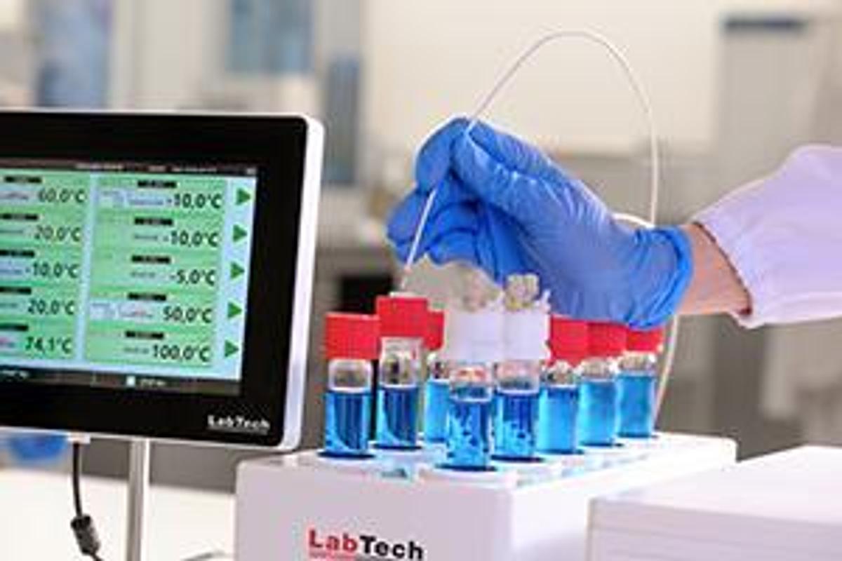 XELSIUS Reaction Solutions