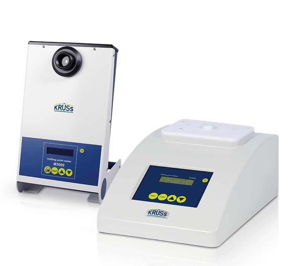 Melting Point Meters