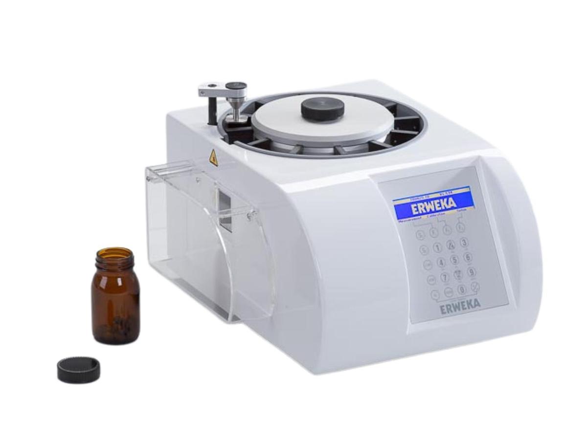 TBH 425 Tablet Hardness Tester