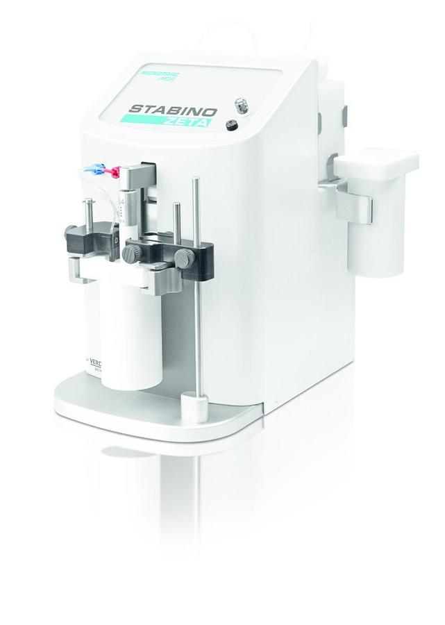 STABINO ZETA Zeta Potential Analyzer