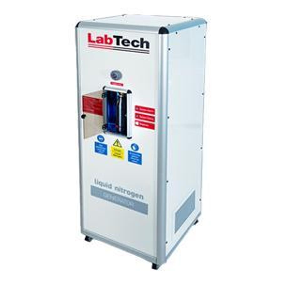 Liquid Nitrogen Generators
