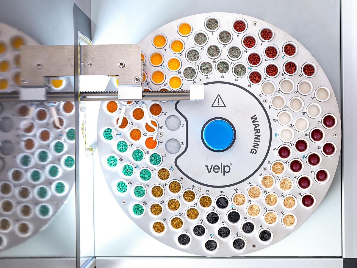 Velp Scientifica