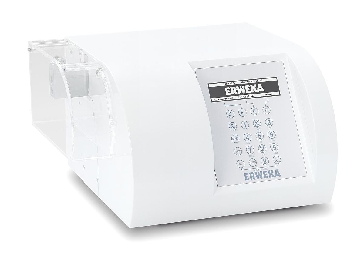 TBH 325 Tablet Hardness Tester
