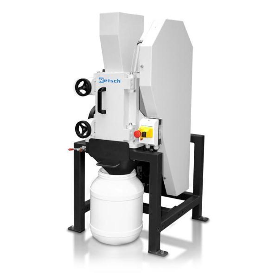Jaw Crusher BB 250