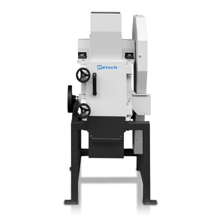 Jaw Crusher BB 400