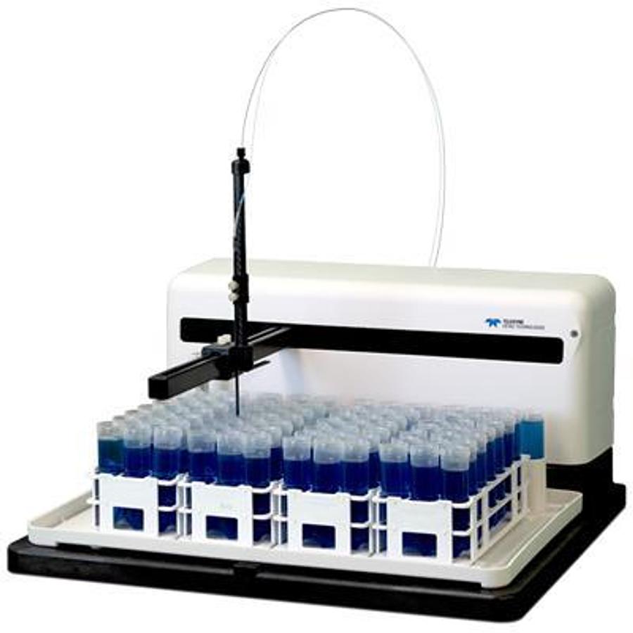 ASX‑560 Autosampler