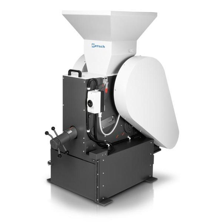 Jaw Crusher BB 300