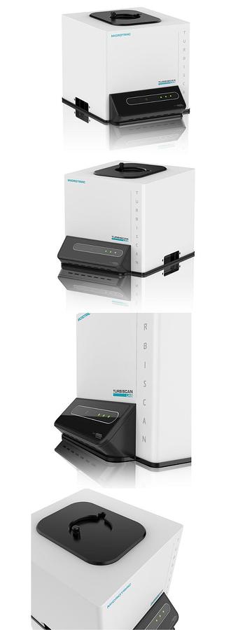 TURBISCAN LAB Stability Analyzer