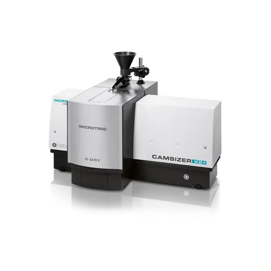 CAMSIZER X2 Particle Size and Shape Analyzer