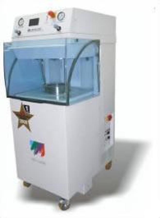 ultraCLAVE Microwave Digestion System