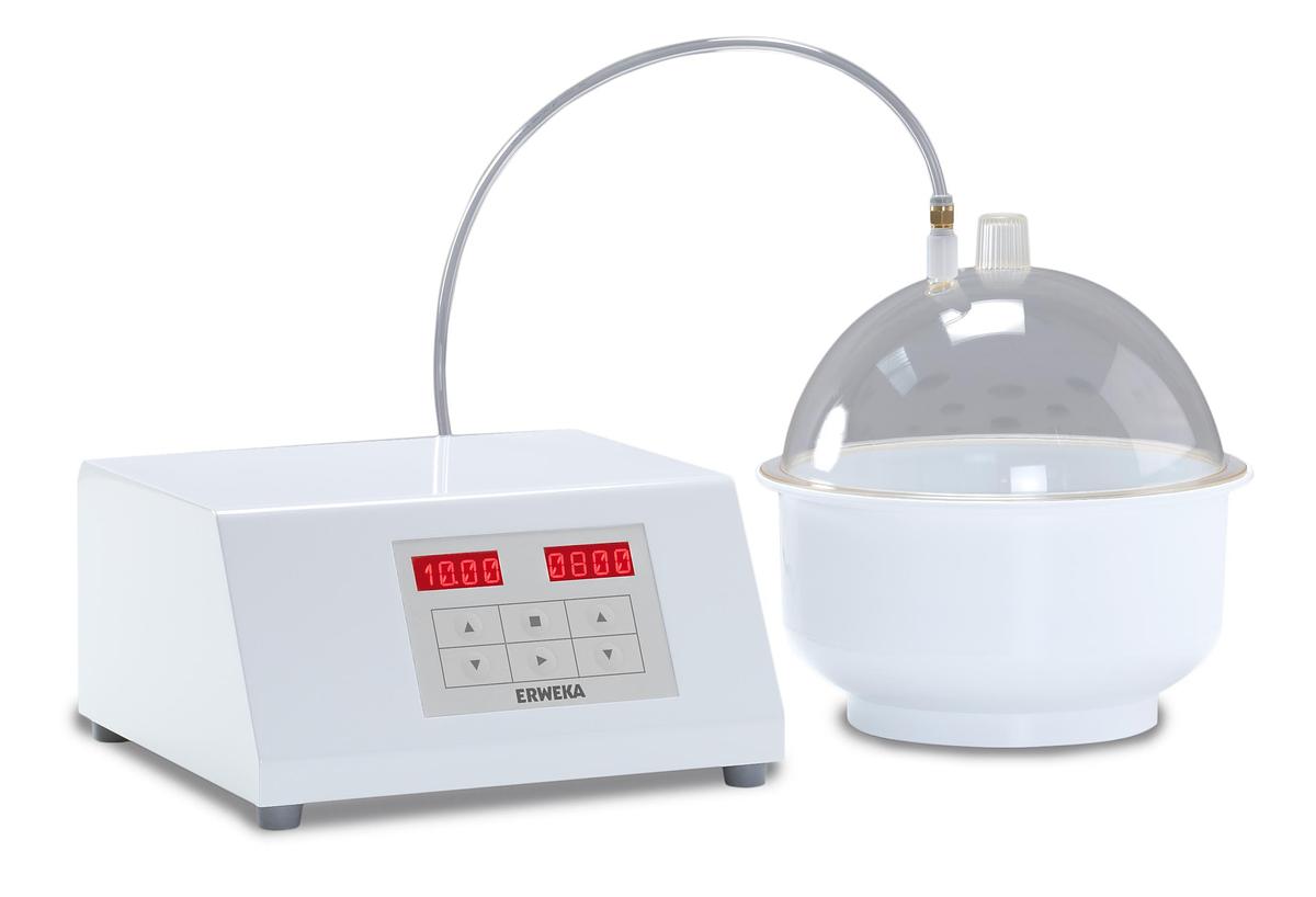 VDT/S Vacuum Leak Tester