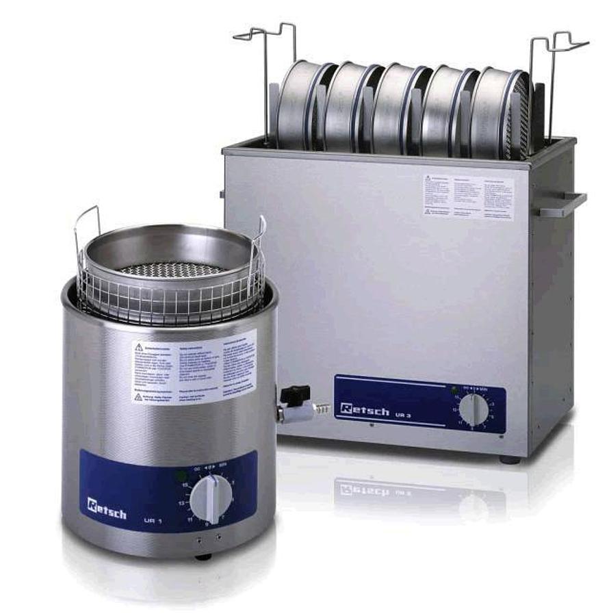 Ultrasonic Baths UR
