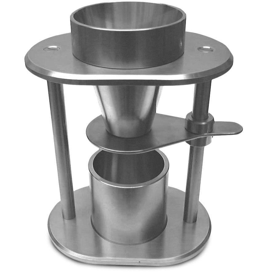 SMG Manual Powder & Granule Density Tester
