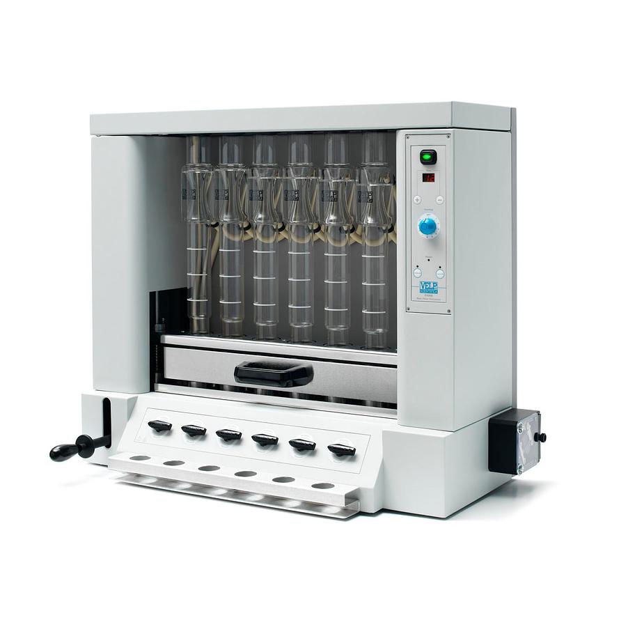 FIWE Fiber Analyzers