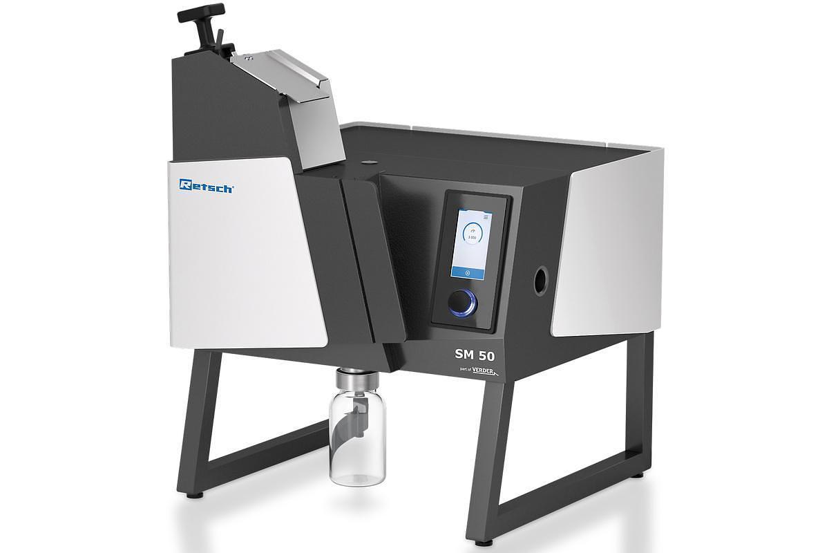 Cutting Mill SM 50